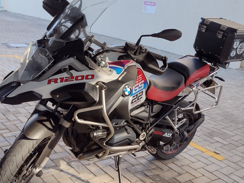 Bme Gs 1200 Advrnture