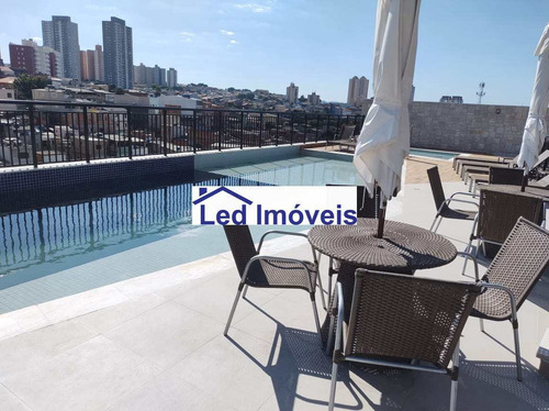 Imagem 12 de 27 de Apartamento Com 2 Dorms, Bussocaba, Osasco - R$ 229 Mil, Cod: 1129 - V1129
