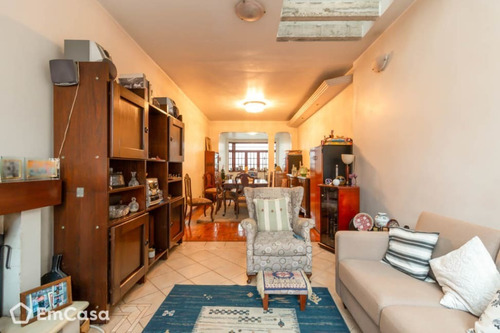 Imagem 4 de 10 de Casa À Venda Em São Paulo - 31244