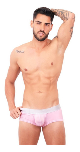 Basic Boxer Brief -03