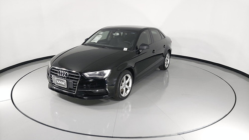 Audi A3 1.8 TFSI AMBIENTE S TRONIC