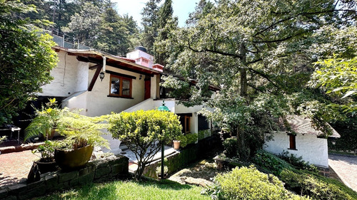 Casa En Venta Frente A Rancho San Francisco