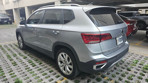 Volkswagen Taos 1.4 Tsi Comfortline At