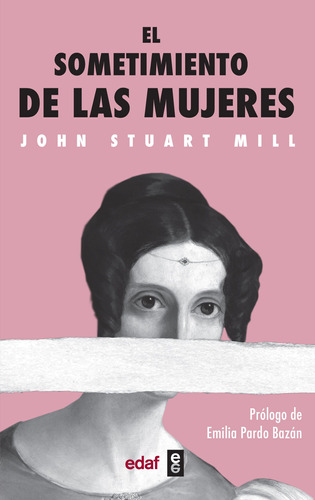 Sometimiento De Las Mujeres, El - Stuart Mill,  John