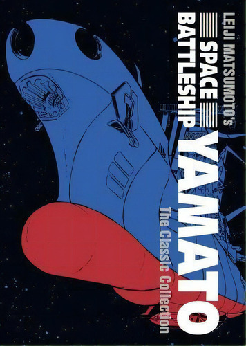 Space Battleship Yamato: The Classic Collection, De Leiji Matsumoto. Editorial Seven Seas Entertainment, Llc, Tapa Blanda En Inglés