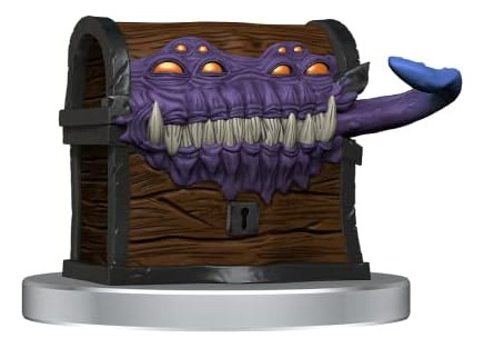 Wizkids D&d Iconos De The Realms: Mimic Colony