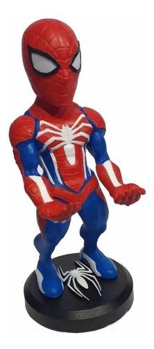 Holder Para Control Consola Spiderman