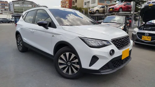 Seat Arona REFERENCE
