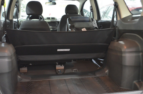 Chevrolet Spin 1.8 Lt 5as 105cv #gc