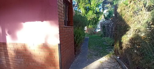 Casa 4 Ambientes Sobre El Monte De Santa Teresita