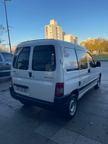 Peugeot Partner 1.6 Hdi Furgon Confort