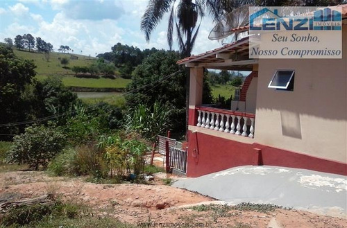 Chácaras À Venda Em Socorro/sp - Compre O Seu Chácaras Aqui! - 1358893