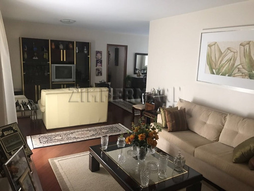 Imagem 1 de 15 de Apartamento - Vila Romana - Ref: 96016 - V-96016