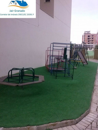 Imagem 3 de 12 de Excelente Apartamento Em Camboriú No Bairro Tabuleiro, Região De Grande Valorização - Ap01114 - 34802756