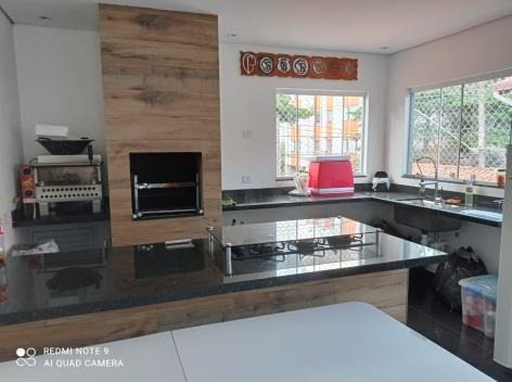 Imagem 7 de 30 de Excelente Casa - Cond. Vale Dos Passaros - Ven153