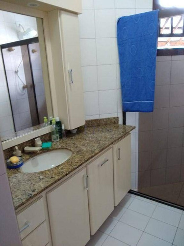 Imagem 11 de 23 de Casa Com 3 Dormitórios À Venda, 180m² Por R$ 1.250.000 - Ipiranga - São Paulo/sp - Ca1603