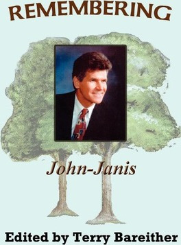 Libro Remembering John-jains - Terry Bareither