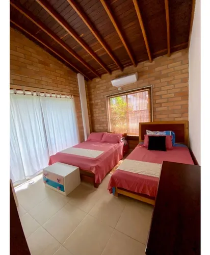 Vendemos Finca En San Jerónimo