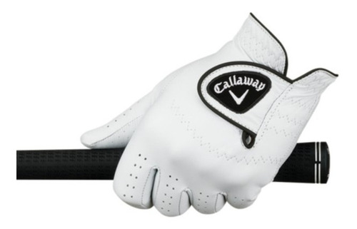 Imagen 3 de 3 de Guante Golf Callaway Dawn Patrol Hombre Zurdo Golfargentino