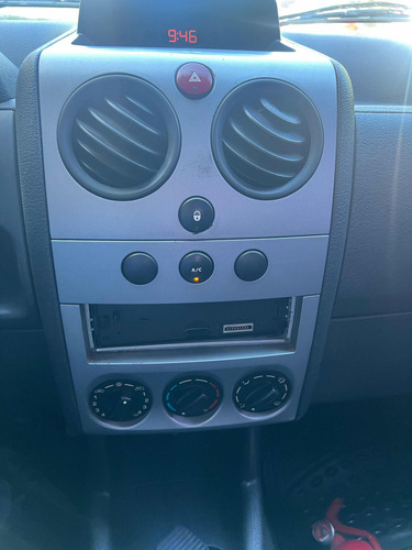 Citroën Berlingo Furgon 1.6 Hdi 92 Bussines