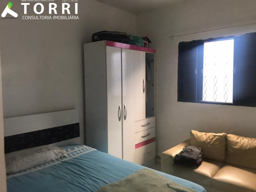 Imagem 14 de 22 de Casa À Venda No Jardim Santa Esmeralda - Ca02068 - 69521658