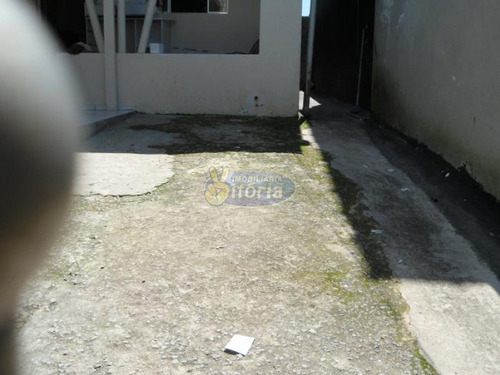 Imagem 10 de 10 de Casa Térrea A Venda No Bairro Nossa Senhora De Fatima - Sbc - 4399