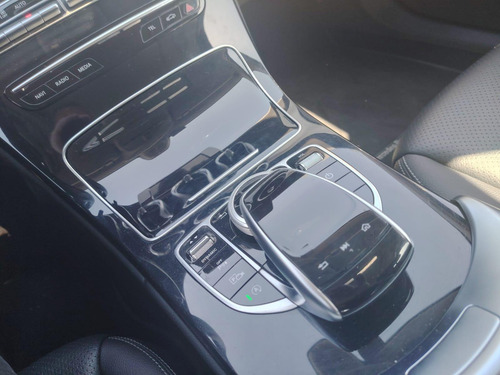 Mercedes-benz C200 1.5 Auto Sr 2019
