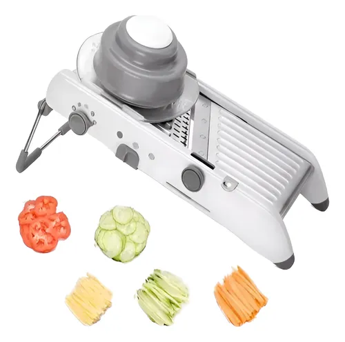 comprar Mandolina Cortador Verduras Rallador Picador