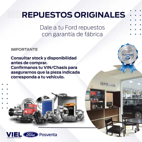 Modulo Procesamiento Central (sync) Focus/ecosport