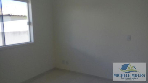 Imagem 13 de 15 de Casa 2 Dormitórios Para Venda Em Saquarema, Bacaxá, 2 Dormitórios, 1 Suíte, 1 Banheiro, 2 Vagas - 198_2-432276