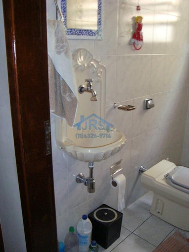 Imagem 21 de 22 de Sobrado Com 3 Dormitórios À Venda, 147 M² Por R$ 725.000,00 - Vila Campesina - Osasco/sp - So0962
