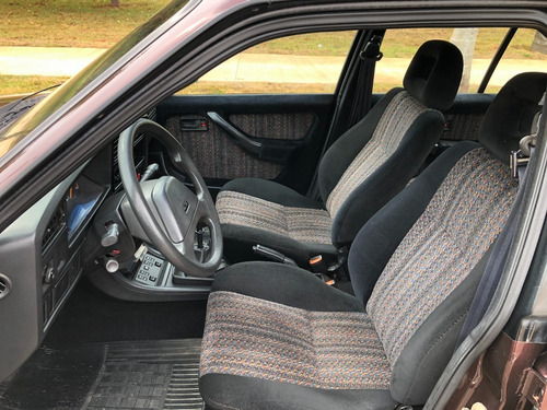 Imagem 2 de 25 de Chevrolet Monza Sle 79 Mil Km Maravilhoso Completo Revisado