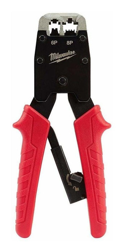 Milwaukee Engarzadora Modular De Trinquete 48-22-3075