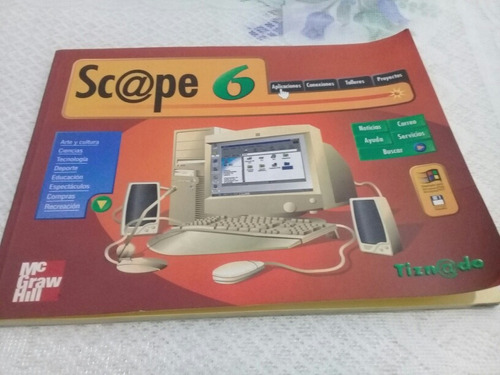 Scape 6 - Computacion - Informatica - Pa