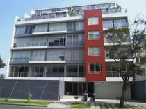 Comprar Vendo Hermoso Departamento De Lujo - San Isidro + 2 Cocheras Paralelas