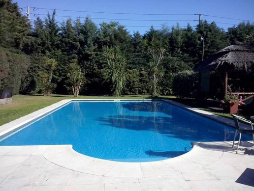 Casa Venta Lomas De Fatima - Pilar