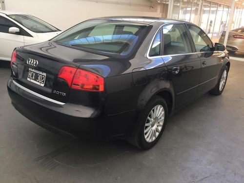 Audi A4 2.0 Tdi