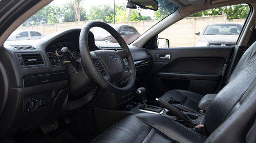 Imagem 6 de 12 de Ford Fusion 2.3 Sel