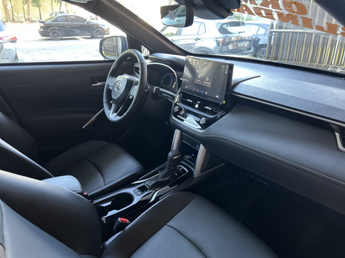 Toyota Corolla Cross 2.0 Vvt-ie Flex Xre Direct Shift