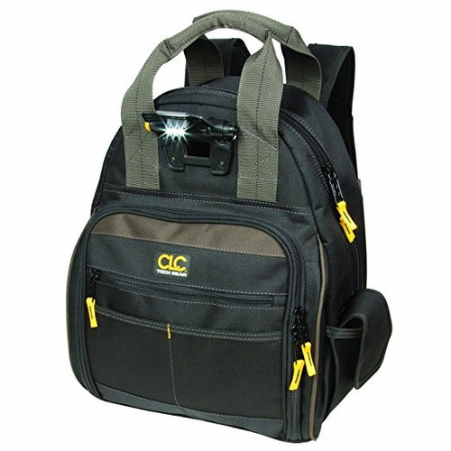 Clc Custom Leathercraft L255 Tech Engranaje 53 De Bolsillo C