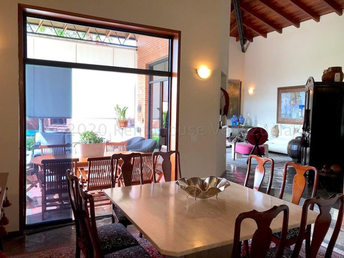 Imagen 3 de 14 de Casa Venta Alto Hatillo Cod. 21-6811-y Ymanol Elizalde 0414-3227631