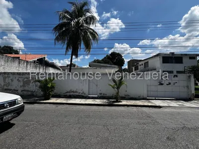 Casa en alquiler