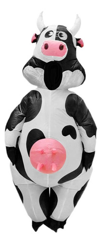 Aplicable A Disfraz Inflable Disfraz De Animal De Granja