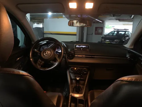 Mazda 2 1.5 Prime