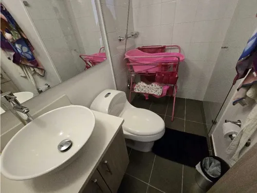 Vendo En Baluarte Apartamento En Sabaneta