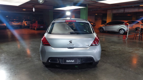 Peugeot 308 1.6 Allure