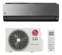 Comprar Aire Acondicionado LG Split 18,000 Btu Artcool Frío\u002Fcalor