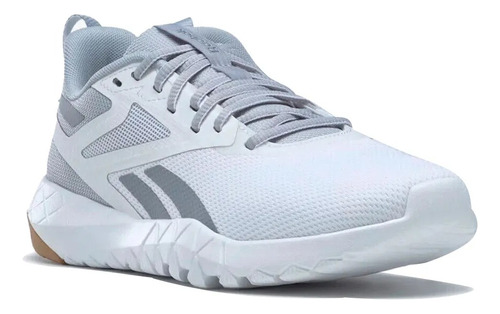 Zapatillas Reebok Flexagon Force 4 Blanco Caramelo