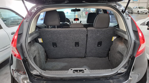 Ford Fiesta 1.6 16v Titanium