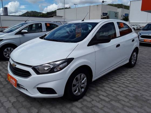 Imagem 4 de 9 de Chevrolet Joy 1.0 Spe4 Flex Manual